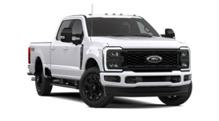 2026 Ford Super Duty® External Image 5